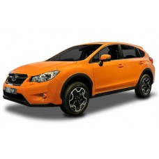 Subaru XV 2.0D Comfort